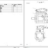 Kobelco Crawler Crane 7070G 2 Parts Catalog S3GG05301ZO05 2
