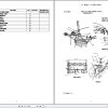 Kobelco Crawler Crane 7080 2 Parts Catalog S4GK10002ZO 4
