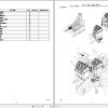 Kobelco Crawler Crane 7200G 2 Parts Catalog S3JD05301ZO01 1