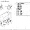 Kobelco Crawler Crane 7200G Parts Catalog S3JD04301ZO06 1