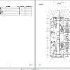 Kobelco Crawler Crane 7200G Parts Catalog S3JD04301ZO06 2