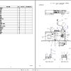 Kobelco Crawler Crane BM900HD 2F Parts Catalog S3GK50005ZO 2