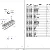 Kobelco Crawler Crane BM900HD 2F Parts Catalog S3GK50005ZO 3