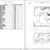 Kobelco Crawler Crane BME800HD 1F Parts Catalog S3GD80001ZO 1