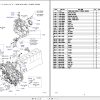 Kobelco Crawler Crane BME800HD 1F Parts Catalog S3GD80001ZO 2