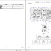 Kobelco Crawler Crane BME800HD 1F Parts Catalog S3GD80001ZO 3