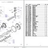 Kobelco Crawler Crane CK1100G 2 Parts Catalog S3GH05101ZO05 3