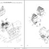 Kobelco Crawler Crane CK1100G 3 Parts Catalog S3GH05131ZO03 1