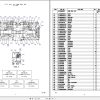 Kobelco Crawler Crane CK1100G Parts Catalog S3GH04101ZO08 2