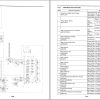 Kobelco Crawler Crane CK1200 Shop Manual Diagrams S5GK00003ZE01 2