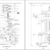 Kobelco Crawler Crane CK1200 Shop Manual Diagrams S5GK00003ZE01 4