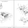 Kobelco Crawler Crane CK1200G 3 Parts Catalog S3GK05131ZO01 1