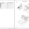 Kobelco Crawler Crane CK1200G 3 Parts Catalog S3GK05131ZO01 2