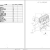 Kobelco Crawler Crane CK120UR 3 Parts Catalog S3YK00003ZJ 4