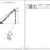 Kobelco Crawler Crane CK1600 Parts Catalog S3GN12003ZO 1