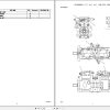 Kobelco Crawler Crane CK1600 Parts Catalog S3GN12003ZO 2