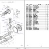 Kobelco Crawler Crane CK1600 Parts Catalog S3GN12003ZO 3