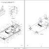 Kobelco Crawler Crane CK1600G 2 Parts Catalog S3GN05101ZO09 1