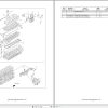 Kobelco Crawler Crane CK1600G 3 Parts Catalog S3GN05131ZO05 2
