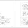Kobelco Crawler Crane CK2000 CKE1800 Shop Manual Diagrams S5JC00001ZE01 3