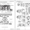 Kobelco Crawler Crane CK2000 CKE1800 Shop Manual Diagrams S5JC00002ZE11 3