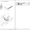 Kobelco Crawler Crane CK2000G 3 Parts Catalog S3JC05131ZO04 1
