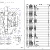 Kobelco Crawler Crane CK2500 2 Parts Catalog S3JD10005ZO 3