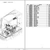 Kobelco Crawler Crane CK2750G 3 Parts Catalog S3JD05131ZO04 1