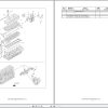 Kobelco Crawler Crane CK2750G 3 Parts Catalog S3JD05131ZO04 3