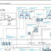 Kobelco Crawler Crane CK3300G 2 CKE3000G CKS3000 Hydraulic Circuit Diagram 2