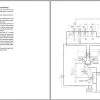 Kobelco Crawler Crane CK550 II Shop Manual Diagrams S5GM00001ZE01 3