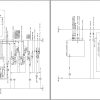 Kobelco Crawler Crane CK550 II Shop Manual Diagrams S5GM00001ZE01 4