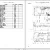 Kobelco Crawler Crane CK850 2 Parts Catalog S3GG14012ZO 1