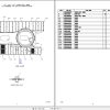 Kobelco Crawler Crane CK850 2 Parts Catalog S3GG14012ZO 2