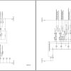 Kobelco Crawler Crane CK850 Shop Manual Diagrams S5GG00003ZE01 4