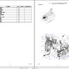 Kobelco Crawler Crane CK850G 2 Parts Catalog S3GG05101ZO08 1