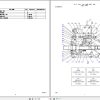 Kobelco Crawler Crane CKE1100G 2 Parts Catalog S3GK05001ZO01 2