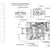 Kobelco Crawler Crane CKE1350 CK1600 Shop Manual Diagrams 2