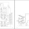 Kobelco Crawler Crane CKE1350 CK1600 Shop Manual Diagrams 3