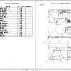 Kobelco Crawler Crane CKE1350 Parts Catalog S3GN11001ZO 1