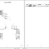 Kobelco Crawler Crane CKE1350 Parts Catalog S3GN11001ZO 2