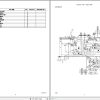 Kobelco Crawler Crane CKE1350 Parts Catalog S3GN11001ZO 3