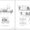 Kobelco Crawler Crane CKE1800 1F Parts Catalog S3JC10003ZO 2