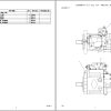 Kobelco Crawler Crane CKE2500 2 Parts Catalog S3JD20005ZO 3