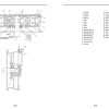 Kobelco Crawler Crane CKE2500 II CK2500 II Shop Manual Diagrams S5JD00002ZE02 2