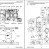 Kobelco Crawler Crane CKE2500 II CK2500 II Shop Manual Diagrams S5JD00002ZE02 3