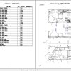 Kobelco Crawler Crane CKE600 Parts Catalog S3GB30002ZO 1