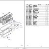 Kobelco Crawler Crane CKE600 Parts Catalog S3GB30002ZO 3