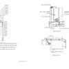 Kobelco Crawler Crane CKE700 CKE800 CK850 II Shop Manual Diagrams 2