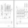 Kobelco Crawler Crane CKE700 CKE800 CK850 II Shop Manual Diagrams 4